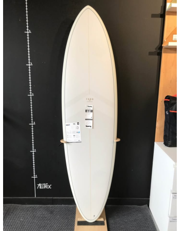Torq Mod fun 6’8"