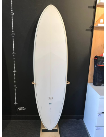 Torq Mod fun 6’8"