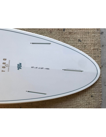 Torq Mod fun 6’8"