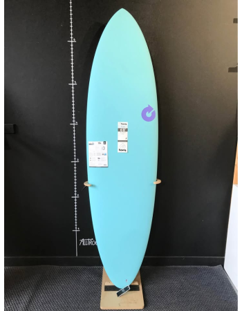 Torq Mod fun 6’8"