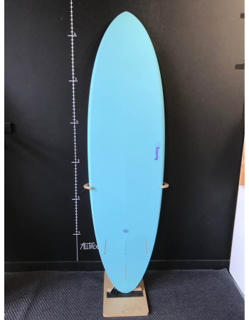 Torq Mod fun 6’8"
