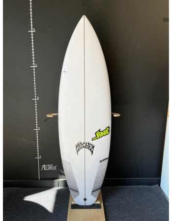 Mayhem  Sub driver 2.0 5’3"