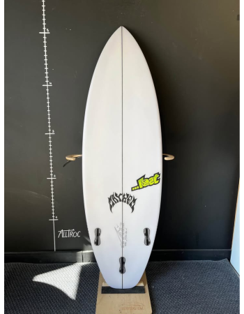 Mayhem  Sub driver 2.0 5’3"
