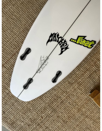 Mayhem  Sub driver 2.0 5’3"