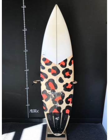 Al’merrick  Ci2pro 6’0"