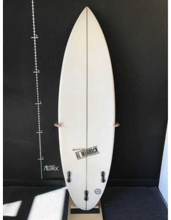 Al’merrick  Ci2pro 6’0"
