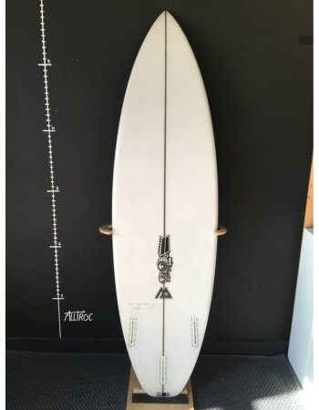 Js  Monsta 10  5’11"