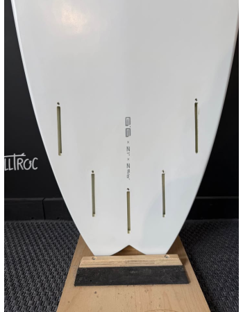 torq fish  6’6"