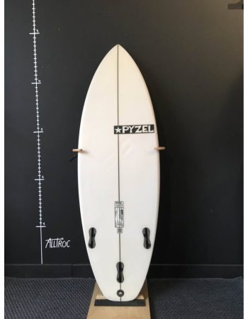 Pyzel Grom Phantom 4’10"