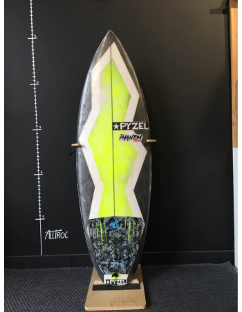 Pyzel Grom Phantom 4’10"