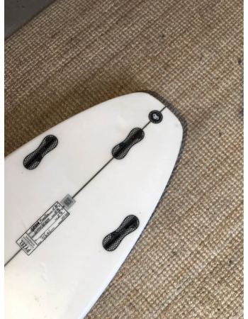 Pyzel Grom Phantom 4’10"