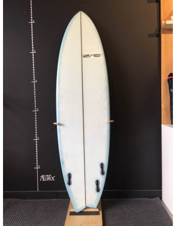 Tuto 6’5"