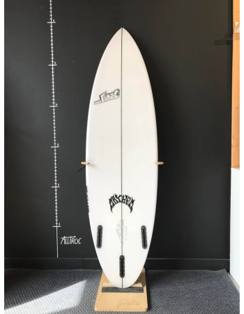 Mayhem  Driver 3.0 5’11"