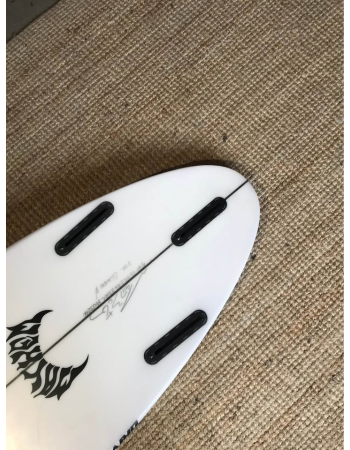 Mayhem  Driver 3.0 5’11"