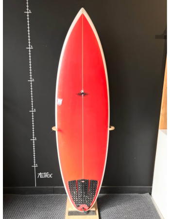 Gramanha 6’0"