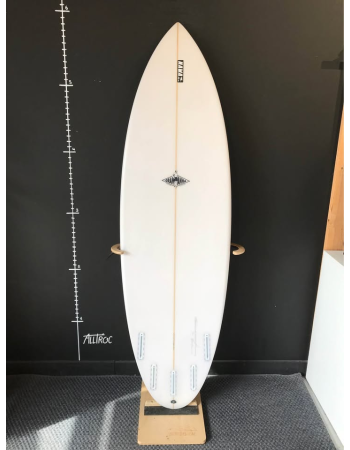 Gramanha 6’0"