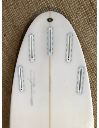 Gramanha 6’0"