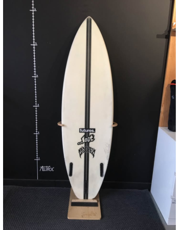 Mayhem  Sub Driver 2.0 5’11"