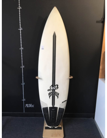 Mayhem  Sub Driver 2.0 5’11"