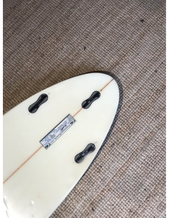 Sharpeye Inferno Disco 5’9"