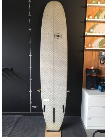 Hurricane Classic longboard...