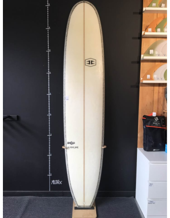 Hurricane Classic longboard...