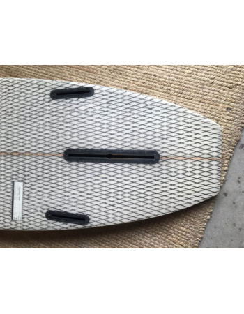 Hurricane Classic longboard...