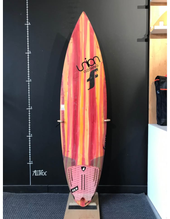Ferox Chainsaw 6’1"