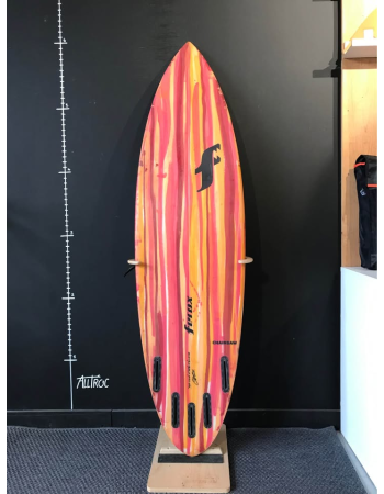Ferox Chainsaw 6’1"