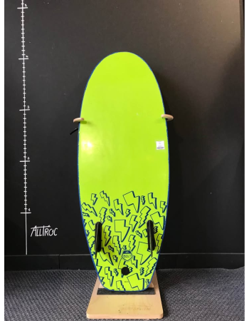 Soft joy Bolt 4’0