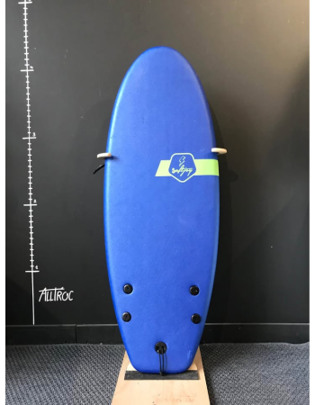 Soft joy Bolt 4’0