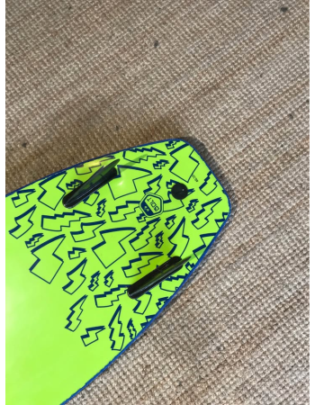 Soft joy Bolt 4’0