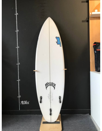 Mayhem  Pocket Rocket 5’10"