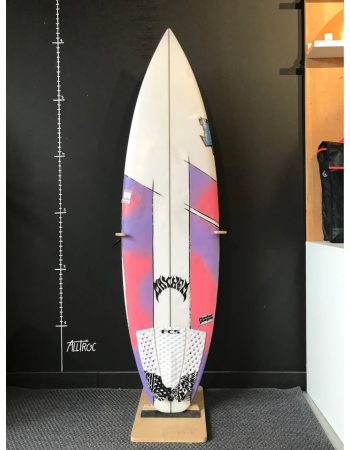 Mayhem  Pocket Rocket 5’10"