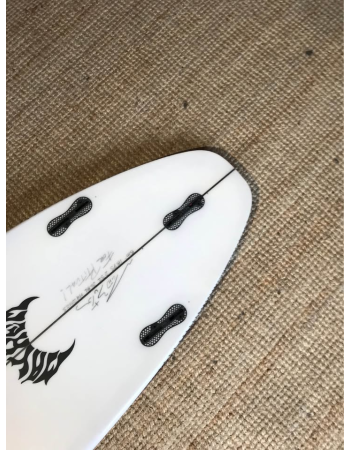 Mayhem  Pocket Rocket 5’10"