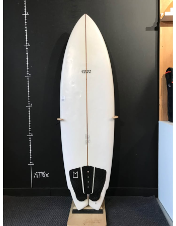 Surfinestate 5’8"