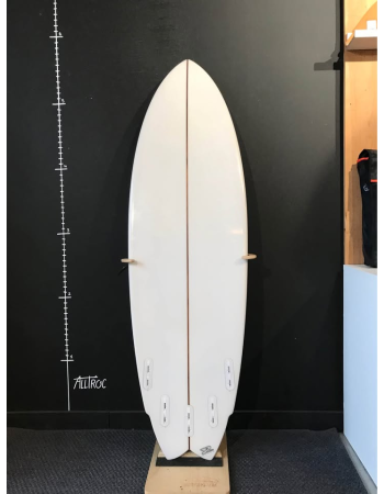 Surfinestate 5’8"