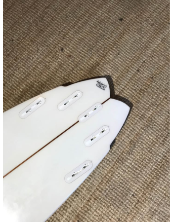 Surfinestate 5’8"