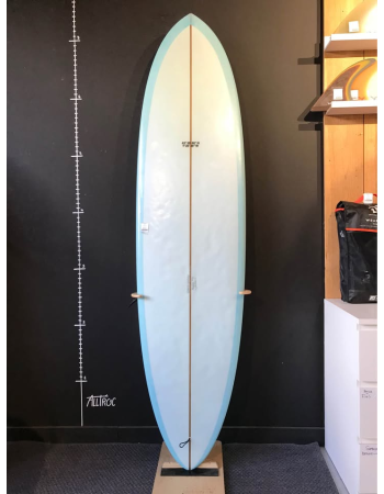 Surfin estate Maddox 7’2"