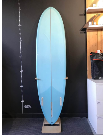 Surfin estate Maddox 7’2"