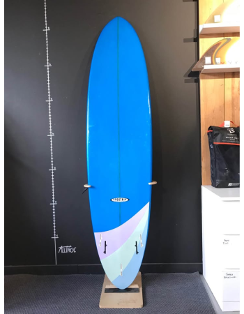 Spoutnik  7’4"