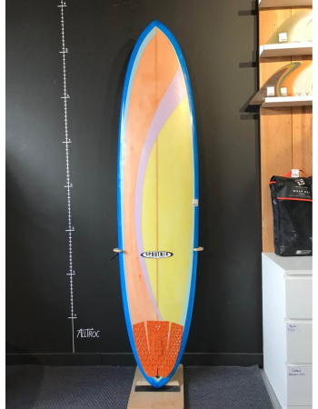 Spoutnik  7’4"