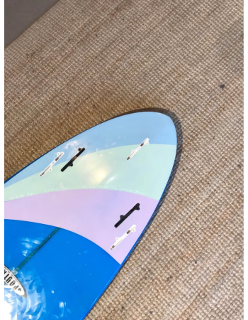 Spoutnik  7’4"
