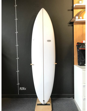 Fernand  Channel 3 6’6"
