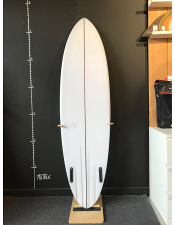 Fernand  Channel 3 6’6"