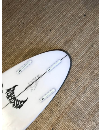 Mayhem  Driver 3.0 5’0"