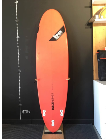 BlackWings 6’8"