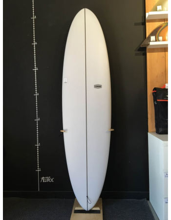 Fernand Numéro 2+1  7’0"