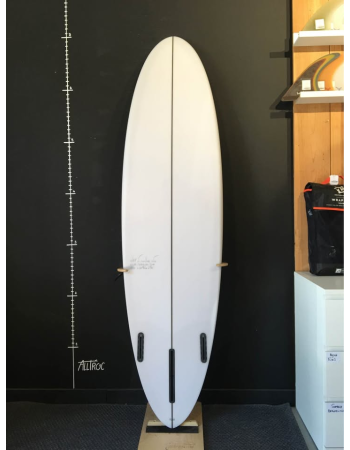 Fernand Numéro 2+1  7’0"