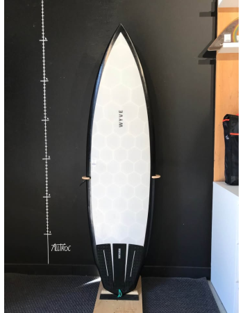 Wyve  Speeder 6’0"